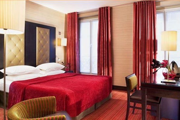 Best Western Elysees Bassano