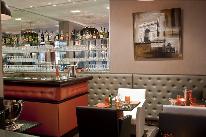 Best Western Elysees Bassano