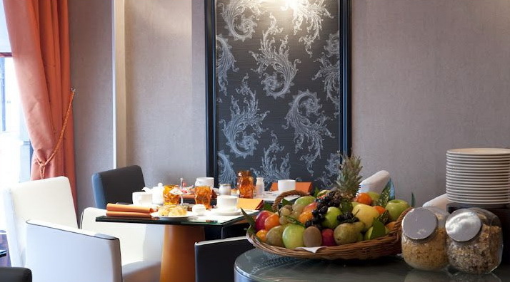 Best Western Elysees Bassano