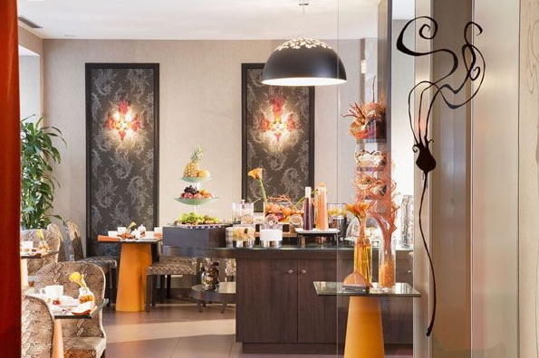 Best Western Elysees Bassano