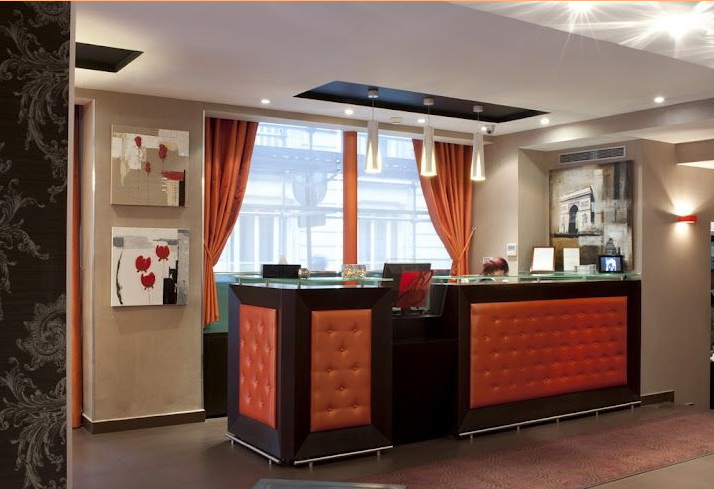 Best Western Elysees Bassano