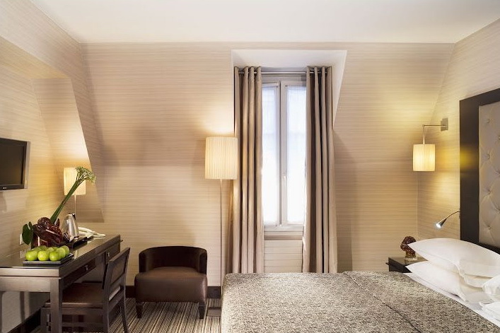 Best Western Elysees Bassano
