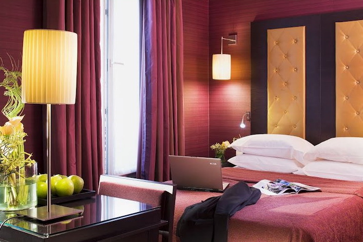 Best Western Elysees Bassano