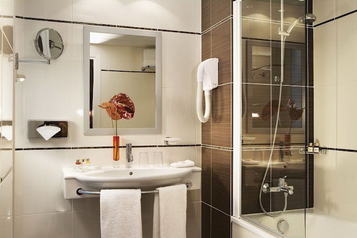 Best Western Elysees Bassano
