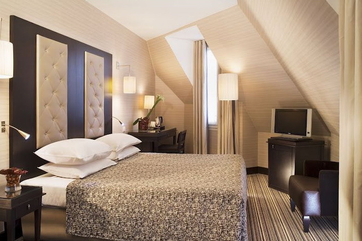 Best Western Elysees Bassano