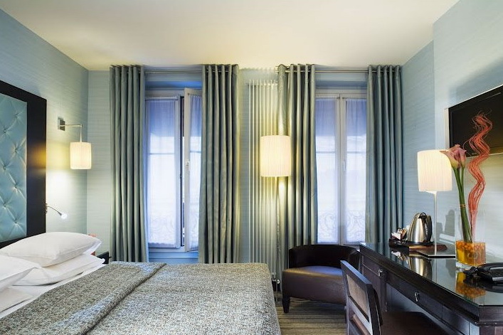 Best Western Elysees Bassano