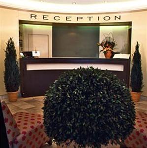 Best Western Le Galice