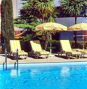 Best Western Le Galice