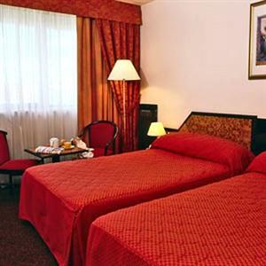 Best Western Le Galice