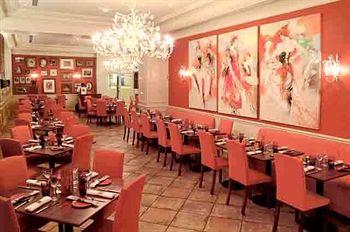 Best Western Le Galice
