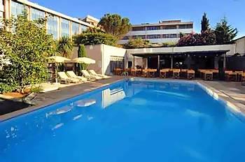 Best Western Le Galice