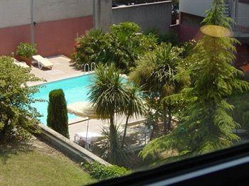 Best Western Le Galice