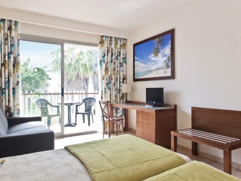 PortAventura Hotel Caribe