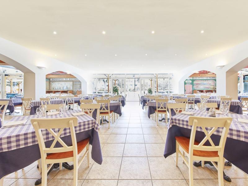 PortAventura Hotel Caribe