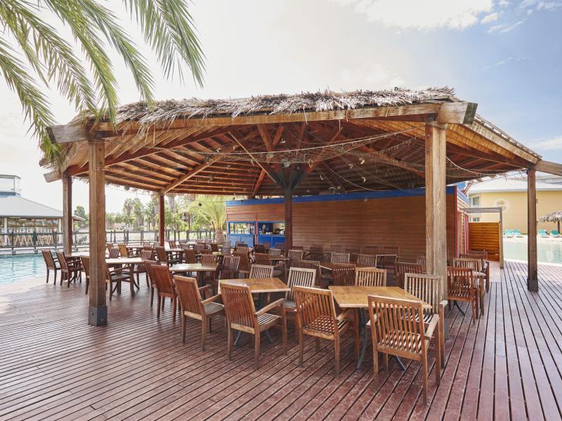 PortAventura Hotel Caribe