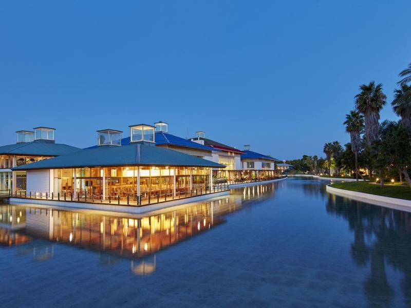 PortAventura Hotel Caribe