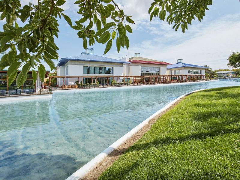 PortAventura Hotel Caribe