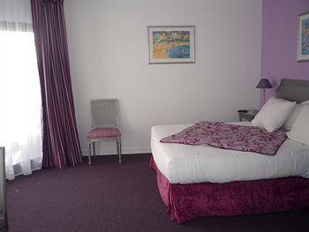 Best Western Hostellerie du Vallon