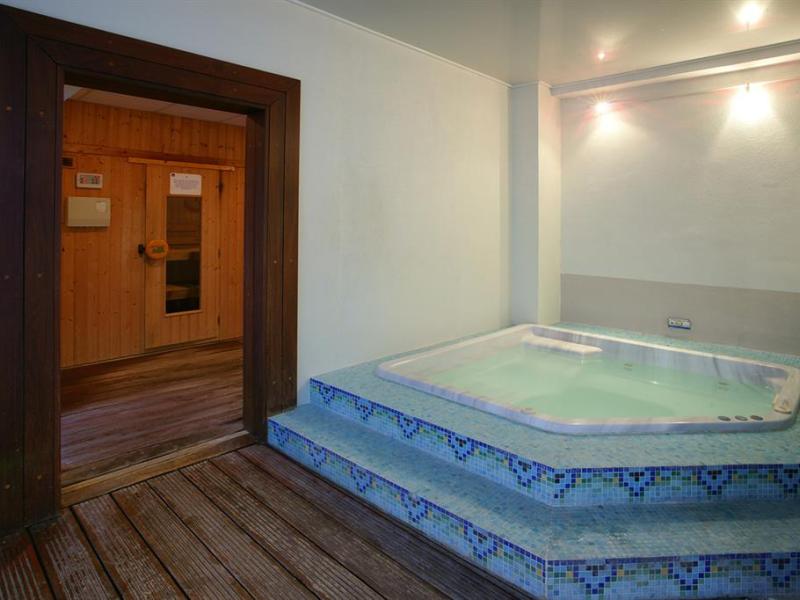 Best Western Hostellerie du Vallon