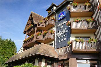 Best Western Hostellerie du Vallon