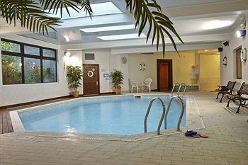 Best Western Hostellerie du Vallon