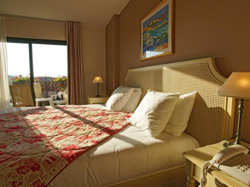 Best Western Hostellerie du Vallon