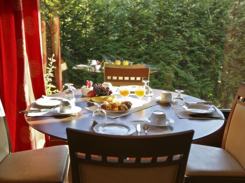 Best Western Hostellerie du Vallon