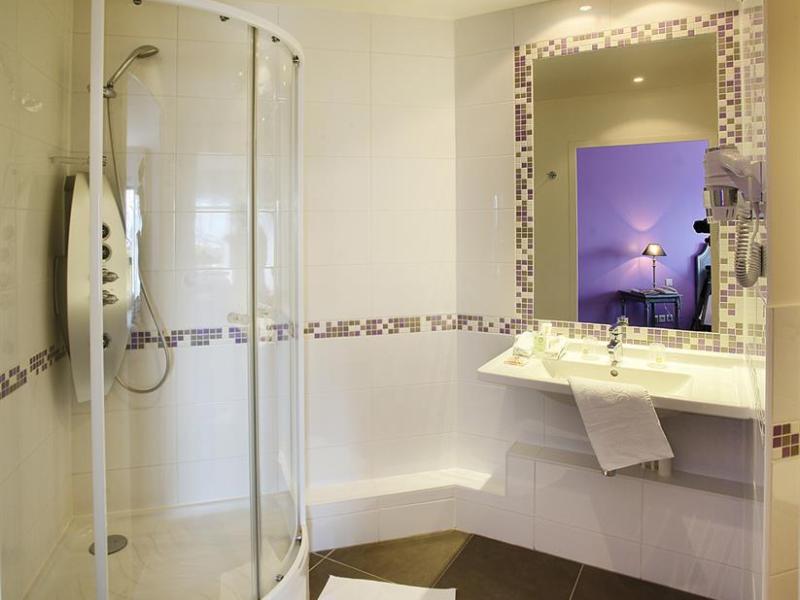 Best Western Hostellerie du Vallon