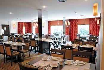 Best Western Hostellerie du Vallon