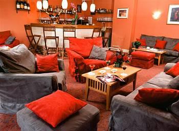 Best Western Hostellerie du Vallon