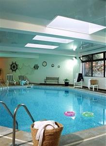 Best Western Hostellerie du Vallon