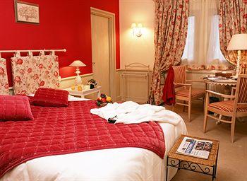 Best Western Hostellerie du Vallon