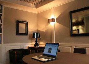 Best Western Hotel Canon d'Oro