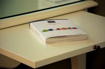 Best Western Hotel Canon d'Oro