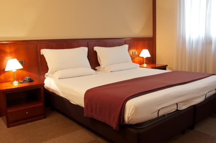 Best Western Hotel Canon d'Oro