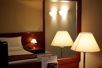 Best Western Hotel Canon d'Oro