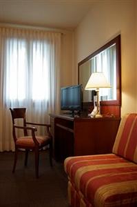 Best Western Hotel Canon d'Oro