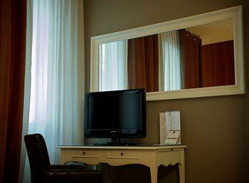 Best Western Hotel Canon d'Oro