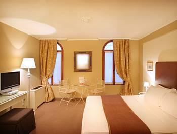 Best Western Hotel Canon d'Oro