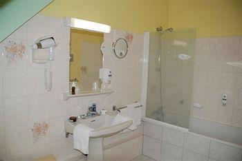 Best Western Hotel de La Place