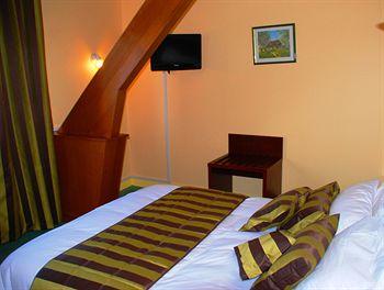 Best Western Hotel de La Place