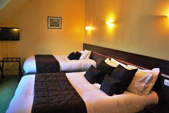 Best Western Hotel de La Place