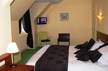 Best Western Hotel de La Place