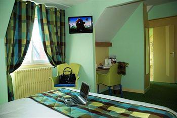 Best Western Hotel de La Place