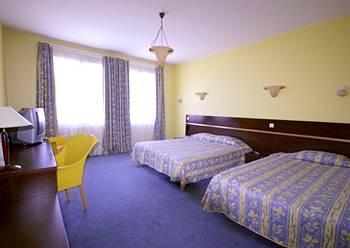 Best Western Hotel de La Place