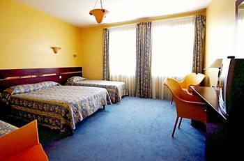 Best Western Hotel de La Place