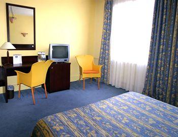 Best Western Hotel de La Place