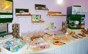 Best Western Hotel de La Place