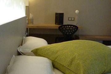 Best Western Hotel Faubourg Saint Martin