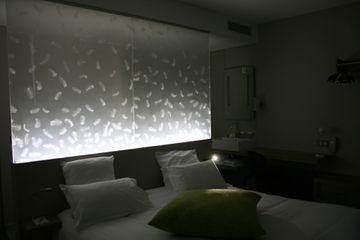 Отель Best Western Hotel Faubourg Saint Martin Франция, Париж, фото 13